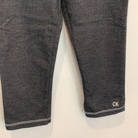 Calvin Klein girls 2 piece set Size 6 - Picture 13 of 14